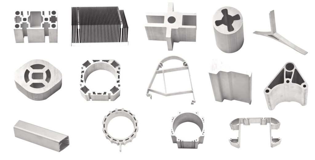 Jiurun Aluminum Cutter delivers burr-free, smooth surface finish across all aluminum alloys