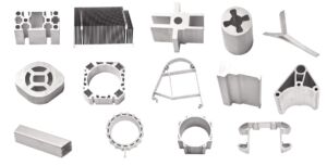 Jiurun Aluminum Cutter delivers burr-free, smooth surface finish across all aluminum alloys