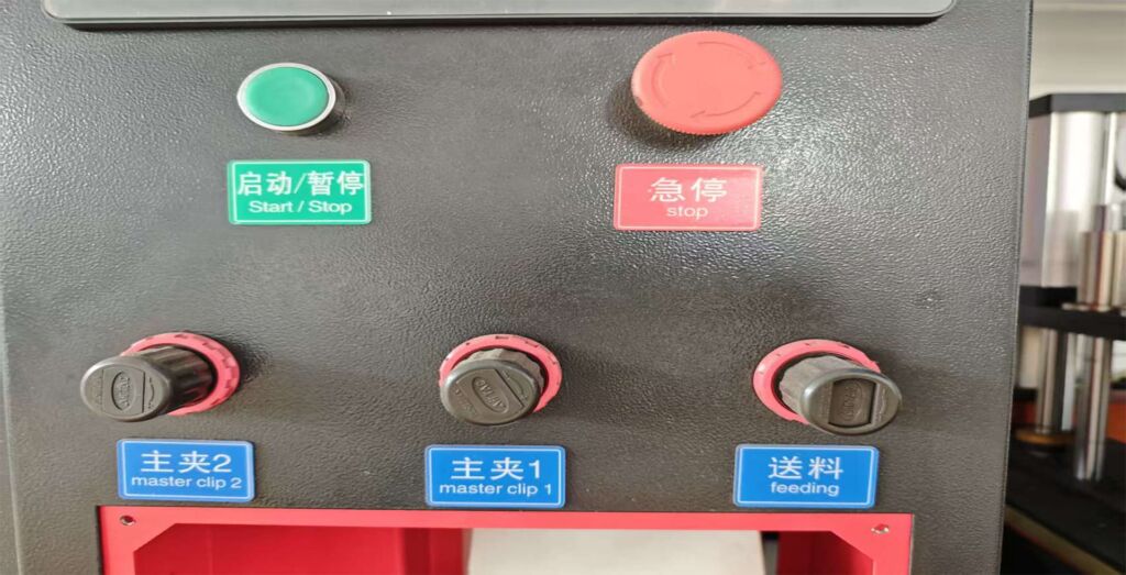 Jiurun Aluminum Cutter Global Compliance & Emergency Response System with CE/ISO certifications