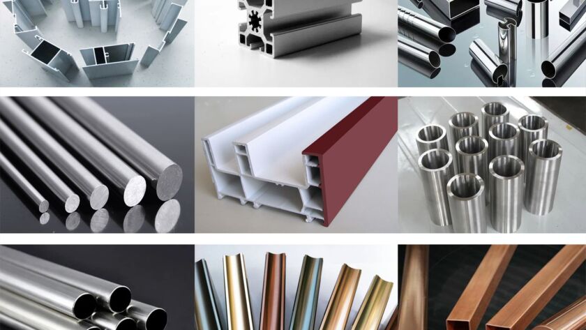 Jiurun Aluminum Cutting Machine electronics enclosure, processing precision aluminum parts