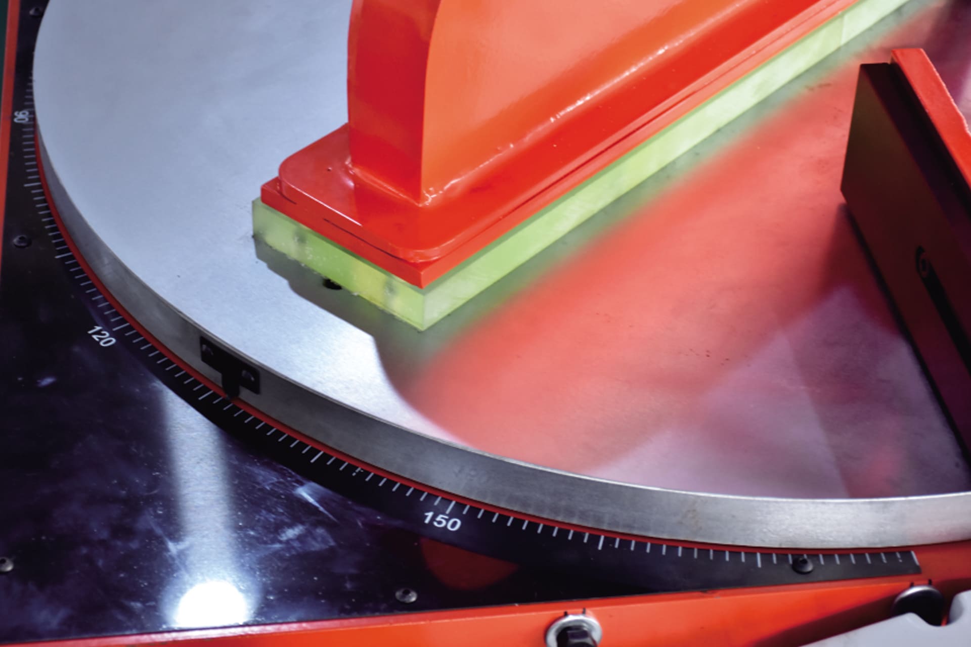 Aluminum Profile Cutting Expert