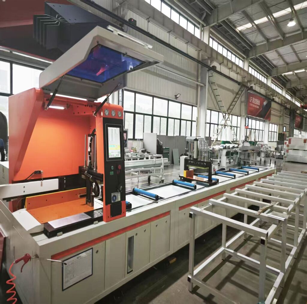 Jiurun Smart Material Conveyor automates 500kg batch feeding, reducing manual labor by 60%