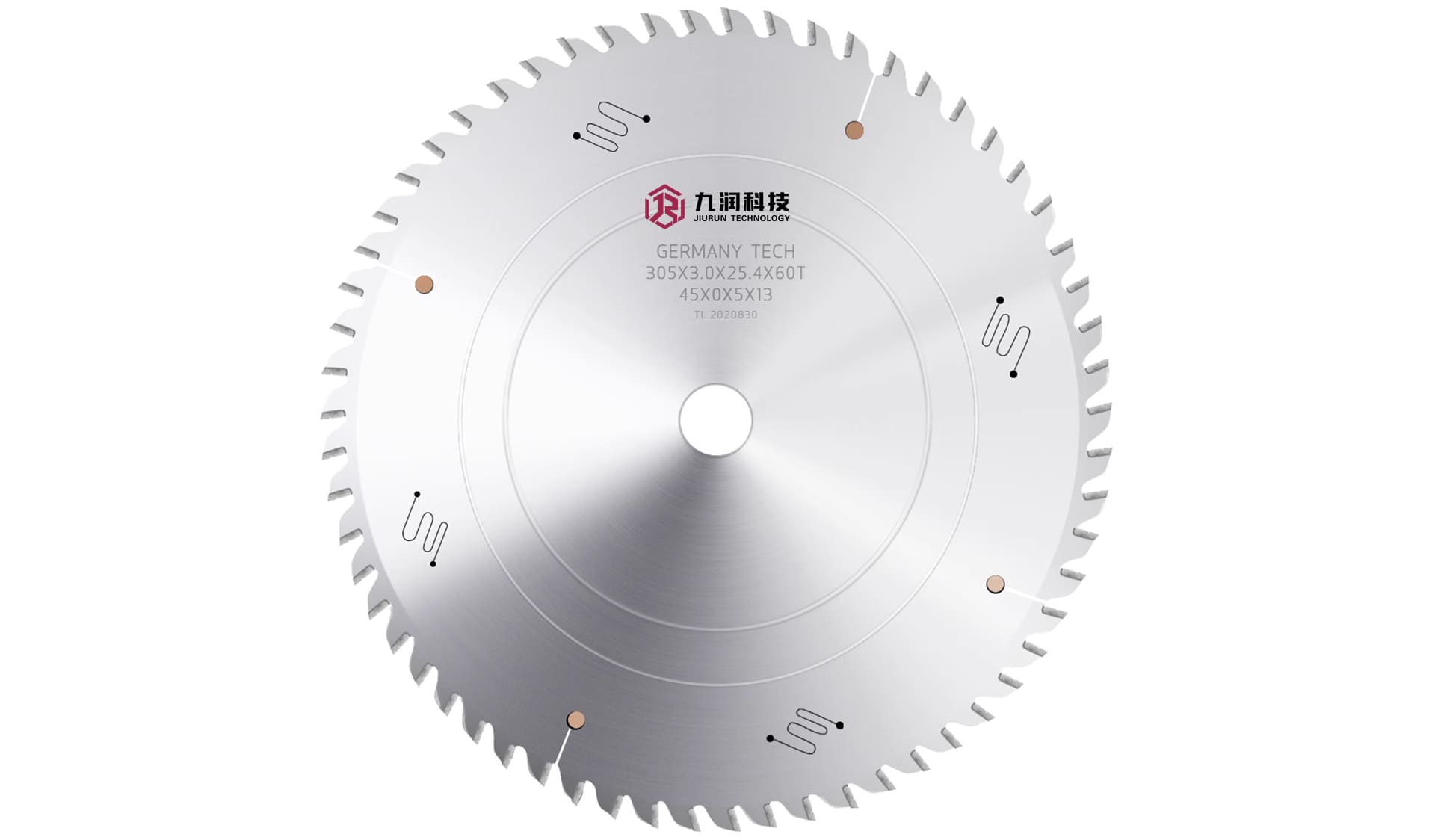 Jiurun Aluminum Cutting Machine: Cutting Technology & Precision Advantages