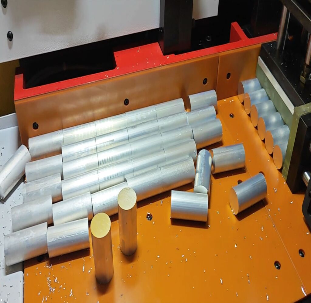 Jiurun Waste Reduction Cutting Technology achieves 95% material utilization, reducing scrap by 25%