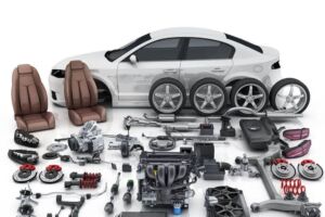 Jiurun aluminum cutting machine for auto frame processing (US client site)