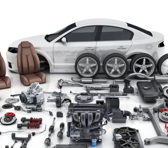 Jiurun aluminum cutting machine for auto frame processing (US client site)