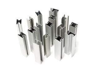 Long-term value of Jiurun PV bracket aluminum profiles