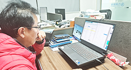 Jiurun aluminum cutter global technical support (remote troubleshooting)